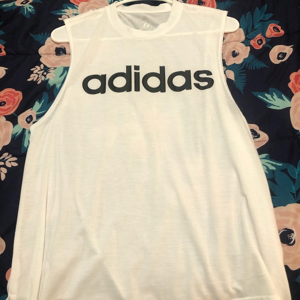 Shirt Adidas gym